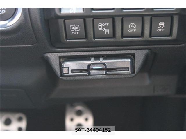 Subaru FORESTER 2021-10 8365989-3