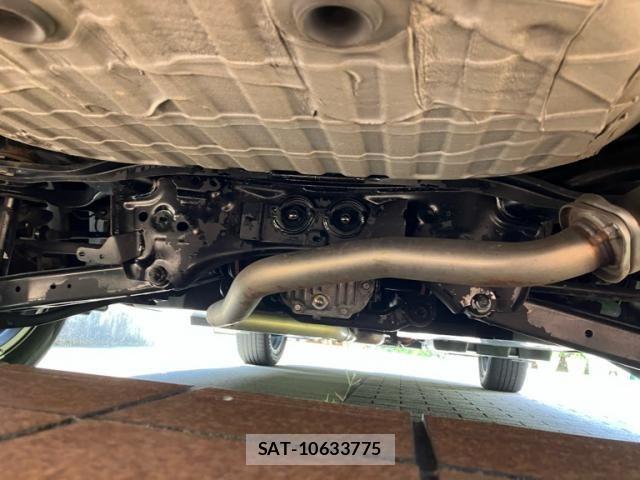 Subaru FORESTER 2021-12 8365986-9