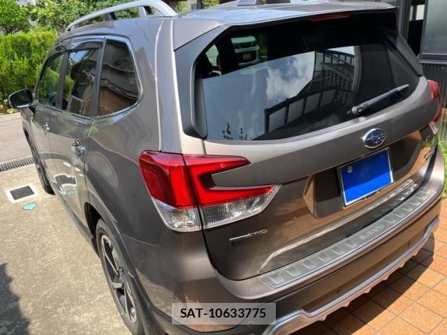 Subaru FORESTER 2021-12 8365986-10
