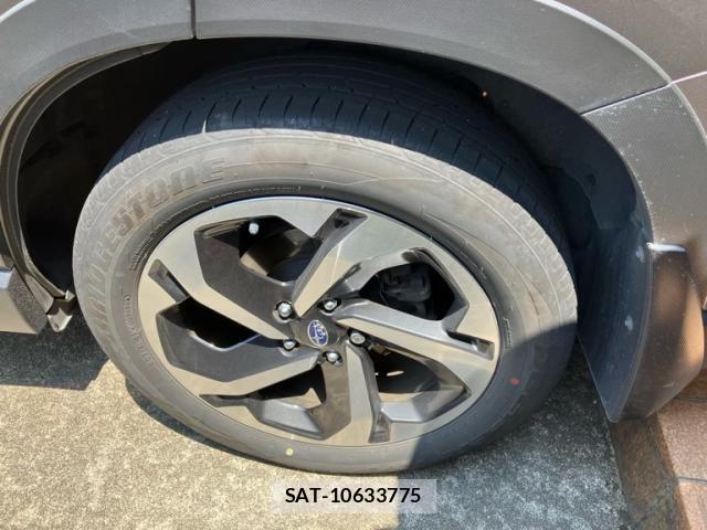 Subaru FORESTER 2021-12 8365986-11