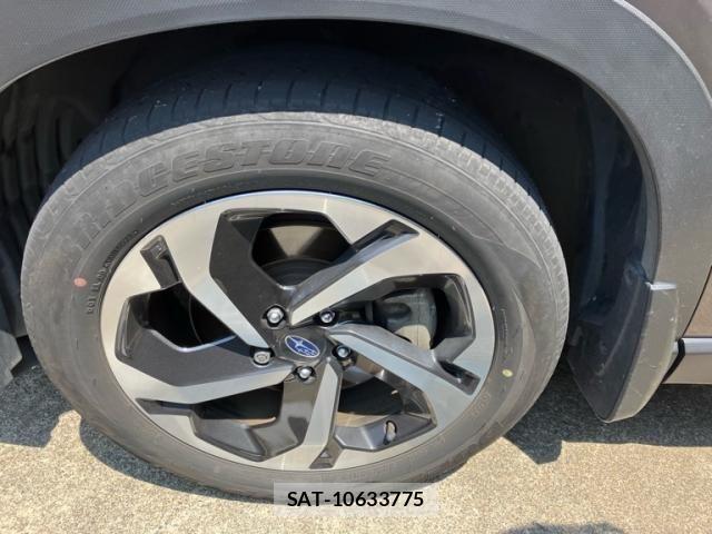 Subaru FORESTER 2021-12 8365986-12