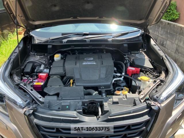 Subaru FORESTER 2021-12 8365986-13