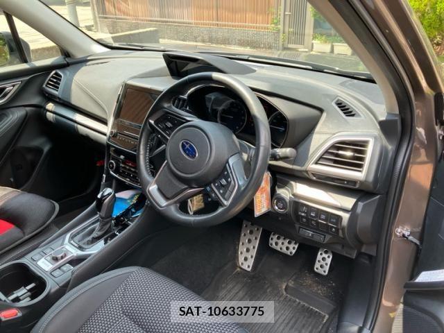 Subaru FORESTER 2021-12 8365986-15