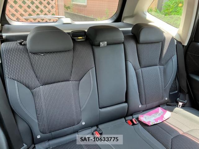 Subaru FORESTER 2021-12 8365986-17