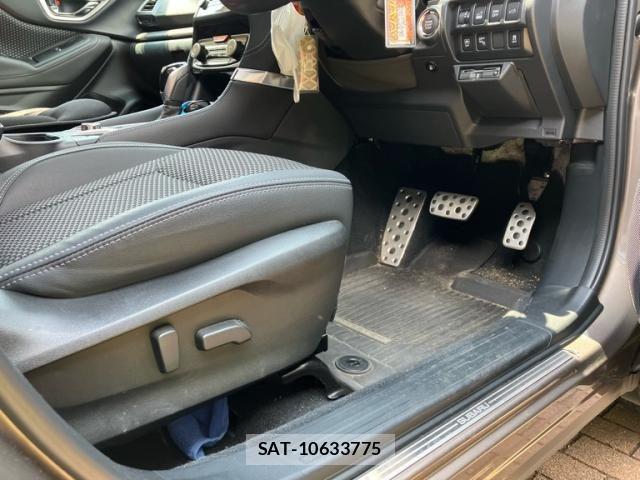Subaru FORESTER 2021-12 8365986-18