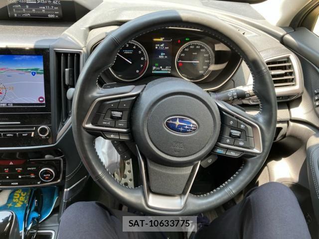 Subaru FORESTER 2021-12 8365986-21