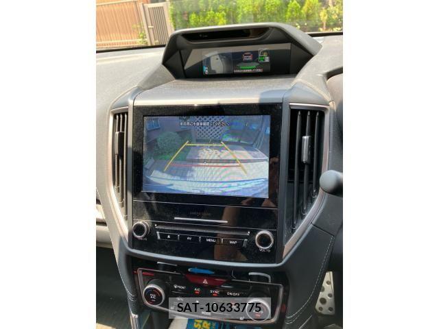 Subaru FORESTER 2021-12 8365986-25