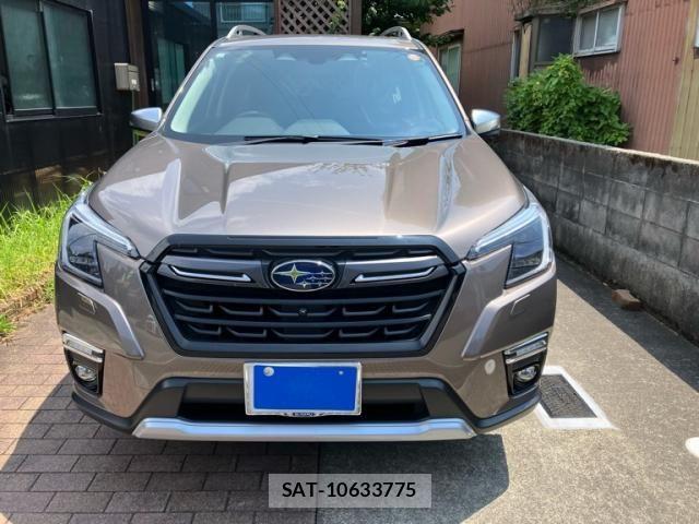 Subaru FORESTER 2021-12 8365986-2