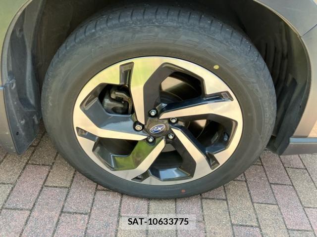 Subaru FORESTER 2021-12 8365986-3