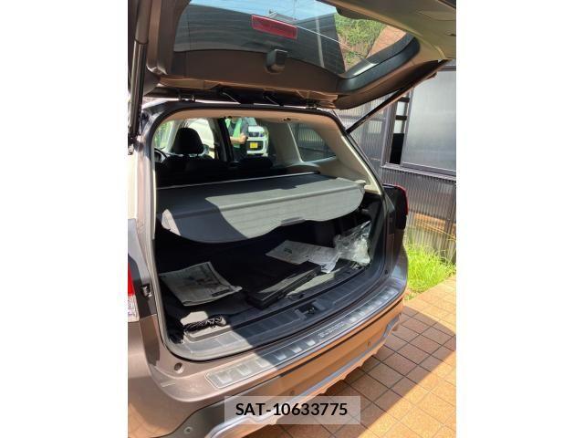 Subaru FORESTER 2021-12 8365986-7