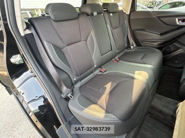 Subaru FORESTER 2019-02 8365992-10