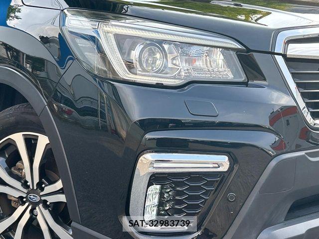 Subaru FORESTER 2019-02 8365992-11