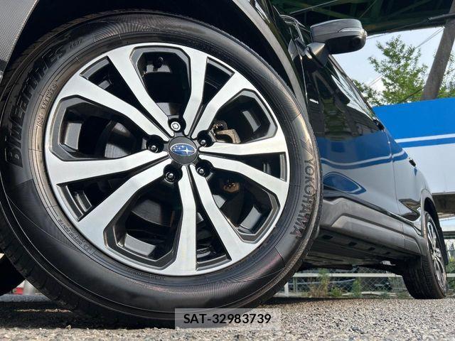 Subaru FORESTER 2019-02 8365992-12