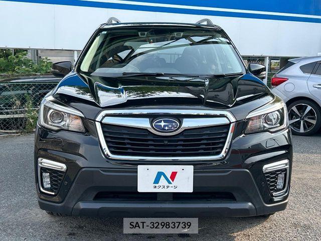 Subaru FORESTER 2019-02 8365992-13