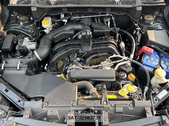 Subaru FORESTER 2019-02 8365992-17