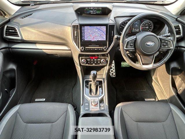 Subaru FORESTER 2019-02 8365992-1