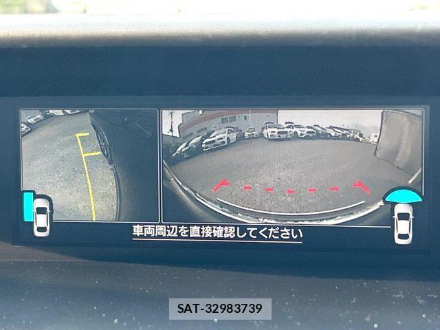 Subaru FORESTER 2019-02 8365992-4