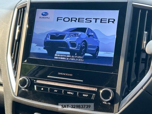 Subaru FORESTER 2019-02 8365992-6