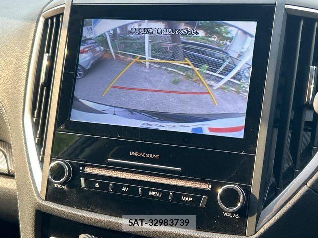 Subaru FORESTER 2019-02 8365992-7