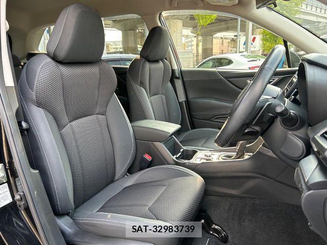 Subaru FORESTER 2019-02 8365992-8