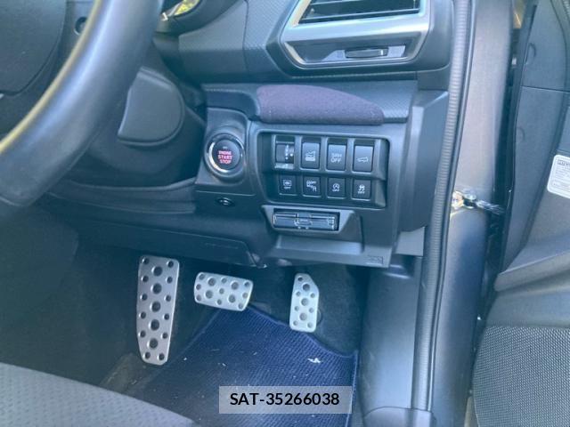 Subaru FORESTER 2021-11 8365987-9