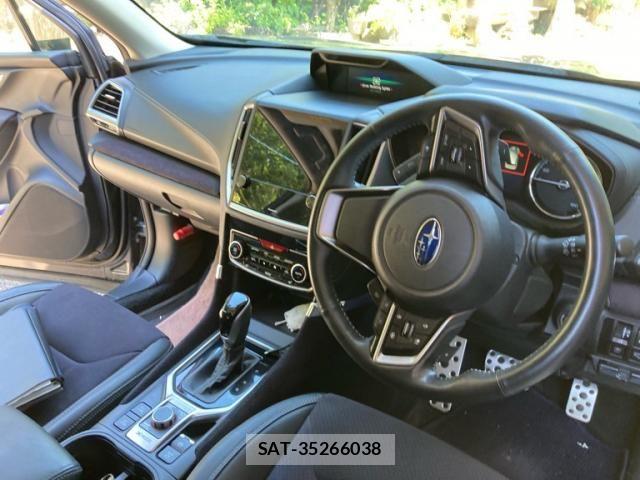 Subaru FORESTER 2021-11 8365987-10