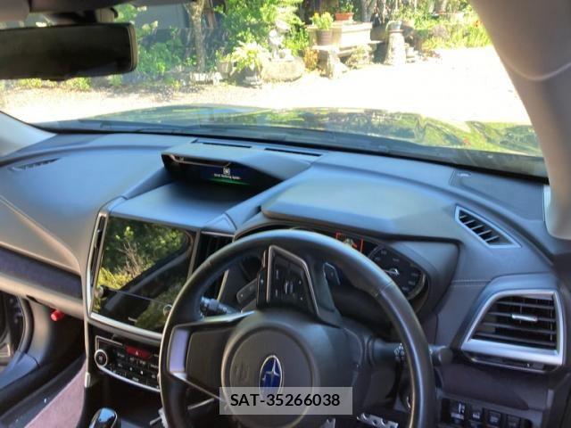 Subaru FORESTER 2021-11 8365987-11