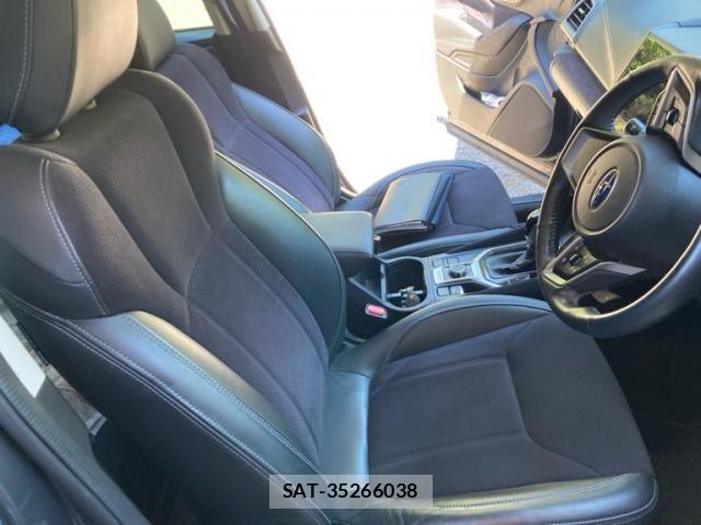 Subaru FORESTER 2021-11 8365987-12