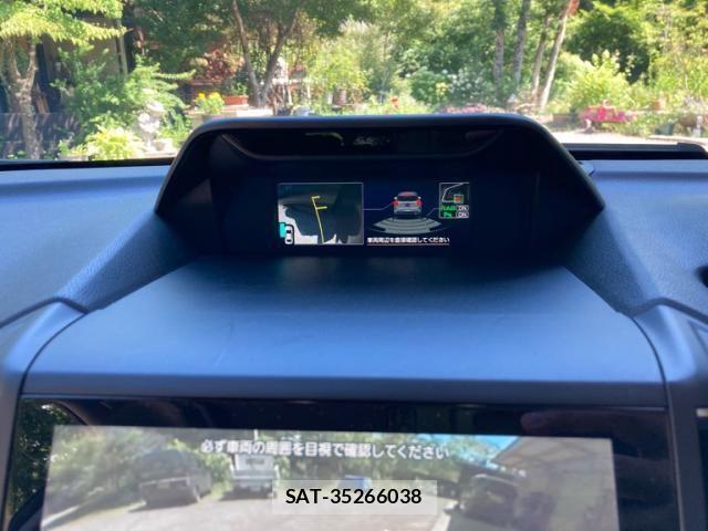 Subaru FORESTER 2021-11 8365987-15