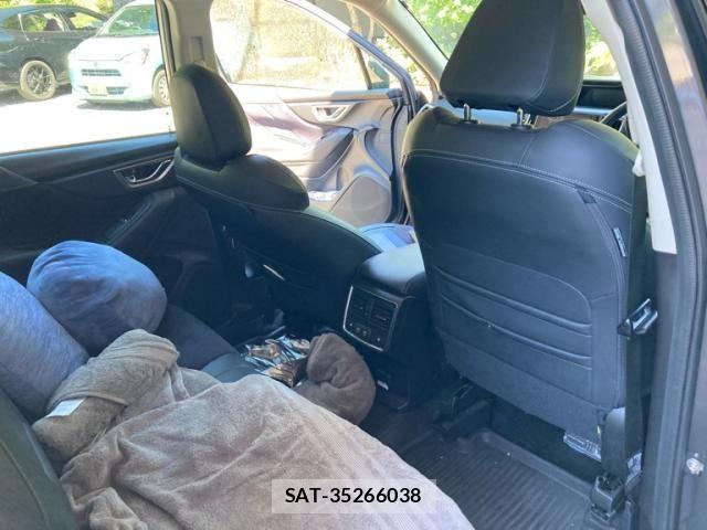 Subaru FORESTER 2021-11 8365987-18