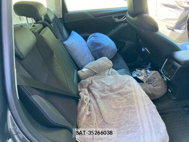 Subaru FORESTER 2021-11 8365987-19