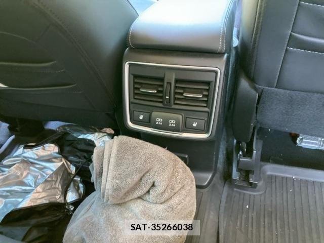 Subaru FORESTER 2021-11 8365987-20