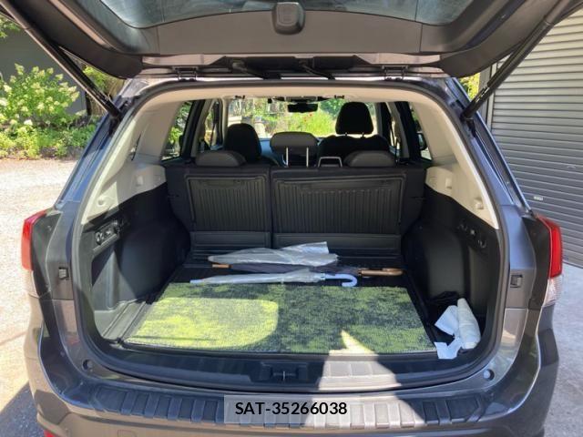 Subaru FORESTER 2021-11 8365987-22