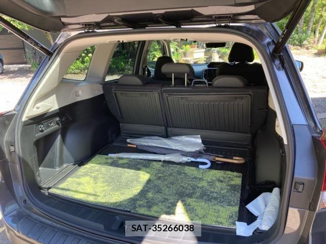 Subaru FORESTER 2021-11 8365987-24