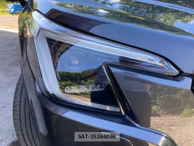 Subaru FORESTER 2021-11 8365987-26