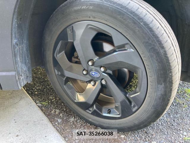 Subaru FORESTER 2021-11 8365987-5