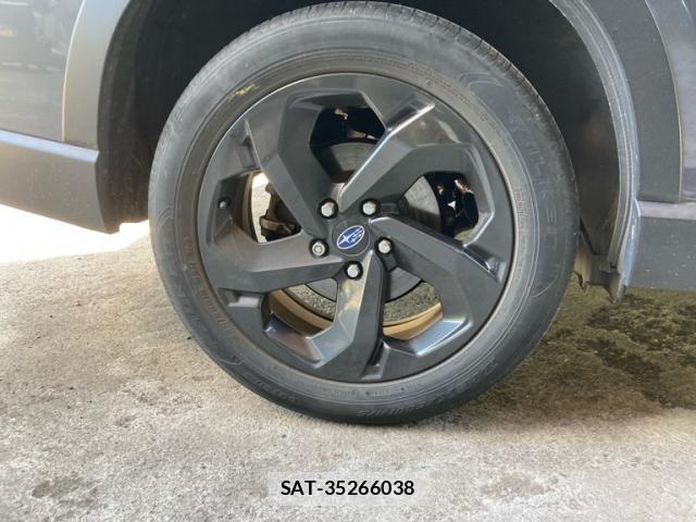 Subaru FORESTER 2021-11 8365987-6