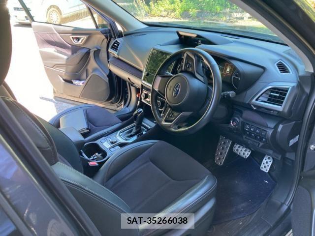 Subaru FORESTER 2021-11 8365987-7