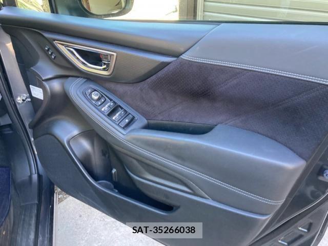 Subaru FORESTER 2021-11 8365987-8