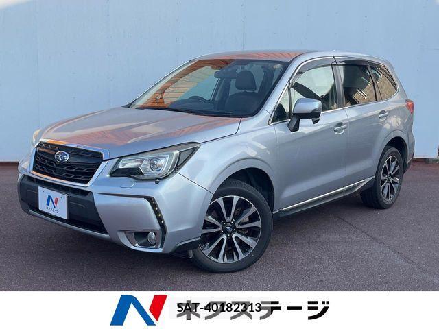 Subaru FORESTER 2015-12 8365997-0