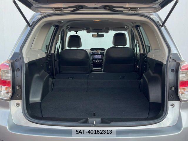Subaru FORESTER 2015-12 8365997-9
