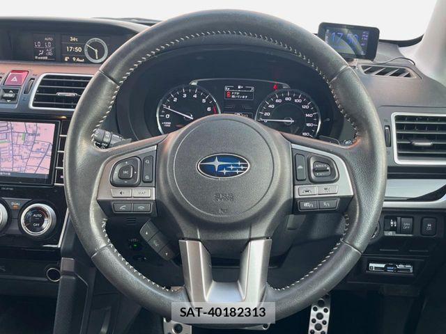 Subaru FORESTER 2015-12 8365997-10