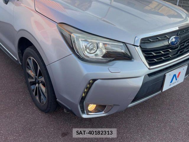 Subaru FORESTER 2015-12 8365997-11