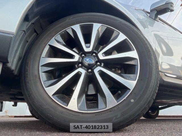 Subaru FORESTER 2015-12 8365997-12