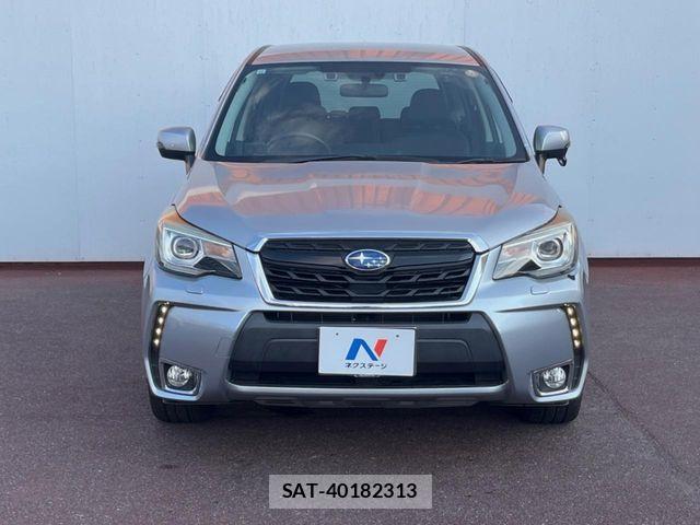 Subaru FORESTER 2015-12 8365997-13