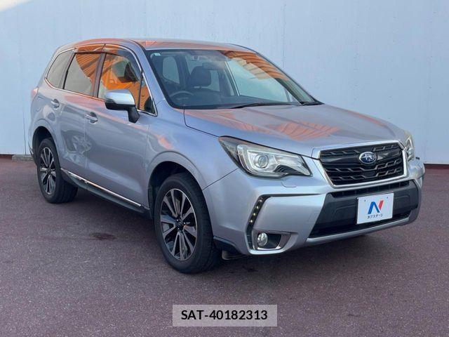 Subaru FORESTER 2015-12 8365997-15