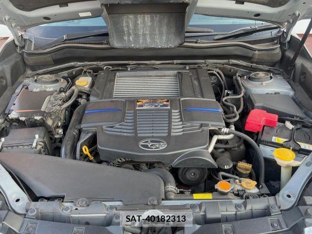 Subaru FORESTER 2015-12 8365997-17