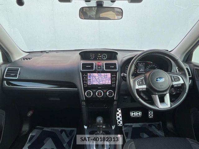 Subaru FORESTER 2015-12 8365997-1