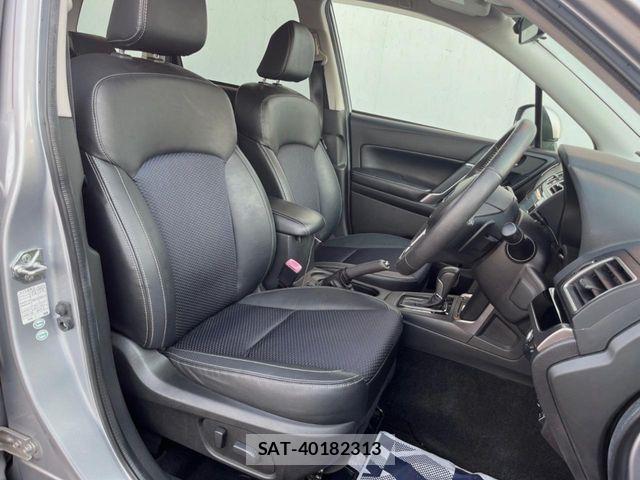 Subaru FORESTER 2015-12 8365997-7