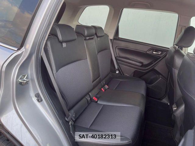 Subaru FORESTER 2015-12 8365997-8